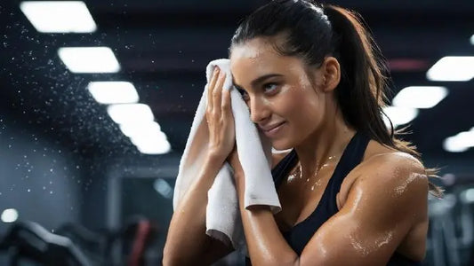 The Science of Sweat: How the Right Fitness Gear Can Transform Your Workout Results