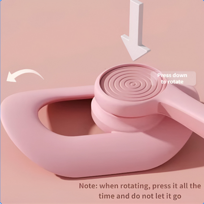 Pelvic Floor & Thigh Trainer